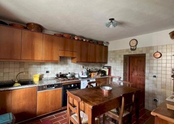 Cucina taverna - Villa via C. Goldoni  17, Alta Valle Intelvi - foto 18