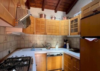 Cucina - Villa via C. Goldoni  17, Alta Valle Intelvi - foto 19