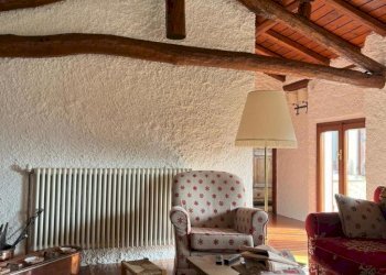 Dettagli degli interni - Villa via C. Goldoni  17, Alta Valle Intelvi - foto 20