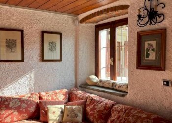 Dettagli degli interni - Villa via C. Goldoni  17, Alta Valle Intelvi - foto 21