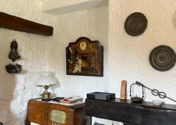 Dettagli interni - Villa via C. Goldoni  17, Alta Valle Intelvi - foto 22