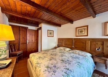 Camera - Villa via C. Goldoni  17, Alta Valle Intelvi - foto 26