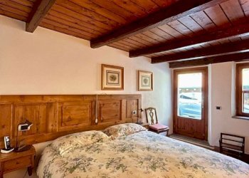 Camera - Villa via C. Goldoni  17, Alta Valle Intelvi - foto 27