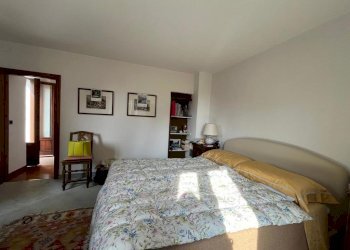 Camera matrimoniale - Villa via C. Goldoni  17, Alta Valle Intelvi - foto 28