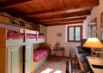 Cameretta - Villa via C. Goldoni  17, Alta Valle Intelvi - foto 29