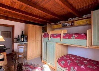 Cameretta - Villa via C. Goldoni  17, Alta Valle Intelvi - foto 30