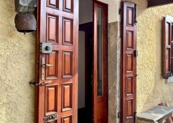 Esterni dettagli - Villa via C. Goldoni  17, Alta Valle Intelvi - photo 7