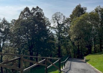 Esterni proprieta - Villa via C. Goldoni  17, Alta Valle Intelvi - photo 12