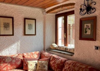 Dettagli degli interni - Villa via C. Goldoni  17, Alta Valle Intelvi - photo 21