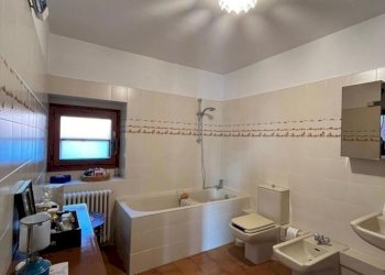 Bagno - Villa via C. Goldoni  17, Alta Valle Intelvi - photo 24