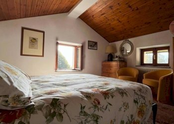 Camera - Villa via C. Goldoni  17, Alta Valle Intelvi - photo 25