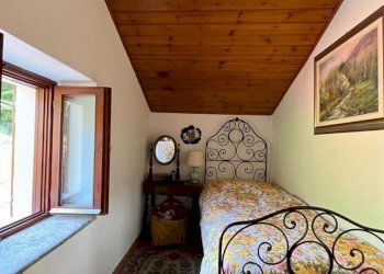 Cameretta di servizio - Villa via C. Goldoni  17, Alta Valle Intelvi - foto 30