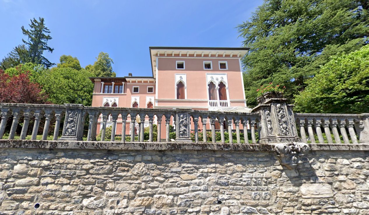 Appartamento via C. Goldoni  5, Alta Valle Intelvi - foto 3