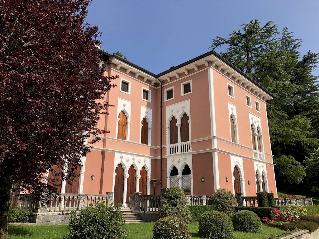 Esterno contesto - villa Reinach - Apartment via C. Goldoni  5, Alta Valle Intelvi - photo 1