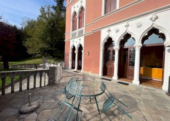 Terrazzo - Appartamento via C. Goldoni  5, Alta Valle Intelvi - foto 10