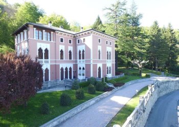 Villa Reinach - Appartamento via C. Goldoni  5, Alta Valle Intelvi - foto 2