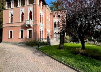 Esterno contesto - Appartamento via C. Goldoni  5, Alta Valle Intelvi - foto 7