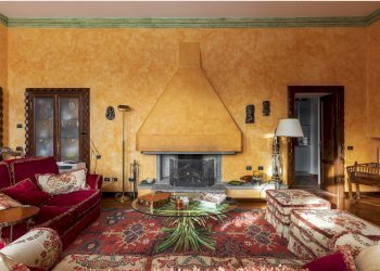 Interni appartamento - Appartamento via C. Goldoni  5, Alta Valle Intelvi - foto 8