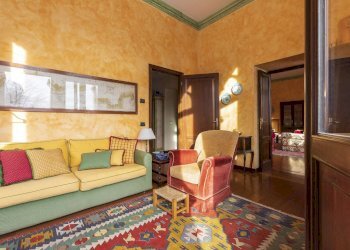 Interni appartamento - Appartamento via C. Goldoni  5, Alta Valle Intelvi - foto 12