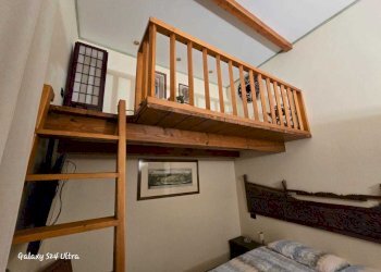 Interni appartamento - Appartamento via C. Goldoni  5, Alta Valle Intelvi - foto 19