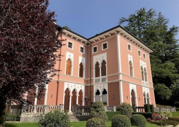 Esterno contesto - villa Reinach - Apartment via C. Goldoni  5, Alta Valle Intelvi - photo 1