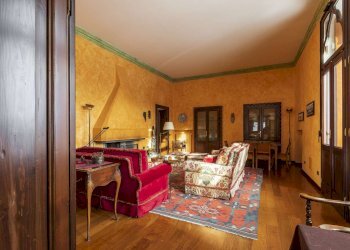 Interni appartamento - Apartment via C. Goldoni  5, Alta Valle Intelvi - photo 7