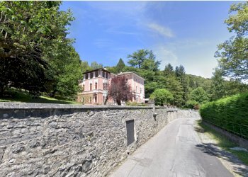 Apartment via C. Goldoni  5, Alta Valle Intelvi - photo 16