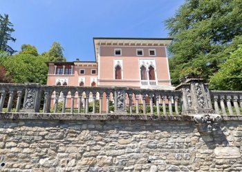 Apartment via C. Goldoni  5, Alta Valle Intelvi - photo 17