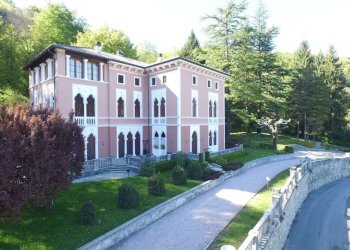 Villa Reinach - Apartment via C. Goldoni  5, Alta Valle Intelvi - photo 18