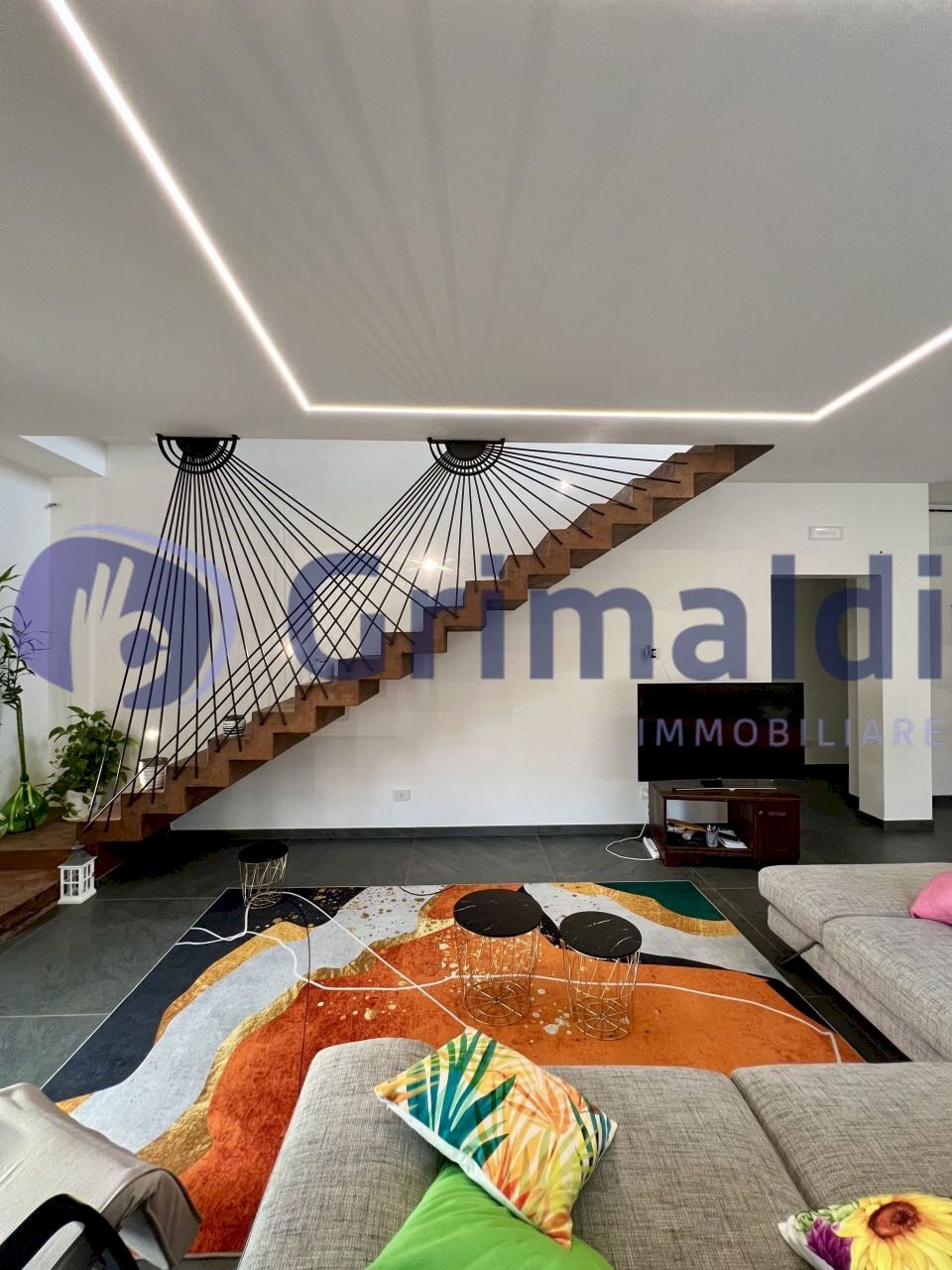 IMG_1479_risultato.jpg - Villa Via Ettore D'Amore 23, Scorrano - photo 3