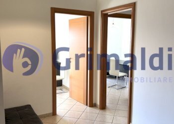 IMG_1213_risultato.jpg - Trilocale Via Edoardo de Candia 39, Lecce - foto 4