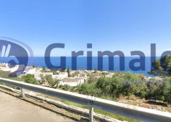 Screenshot 2025-08-08 174407_risultato.png - Terreno edificabile Via Umberto Cagni 64, Andrano - foto 1