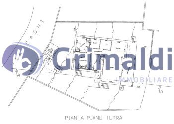 Screenshot 2025-08-07 120713_risultato.png - Terreno edificabile Via Umberto Cagni 64, Andrano - foto 4