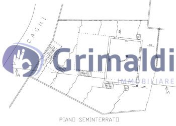 Screenshot 2025-08-07 120724_risultato.png - Terreno edificabile Via Umberto Cagni 64, Andrano - foto 5