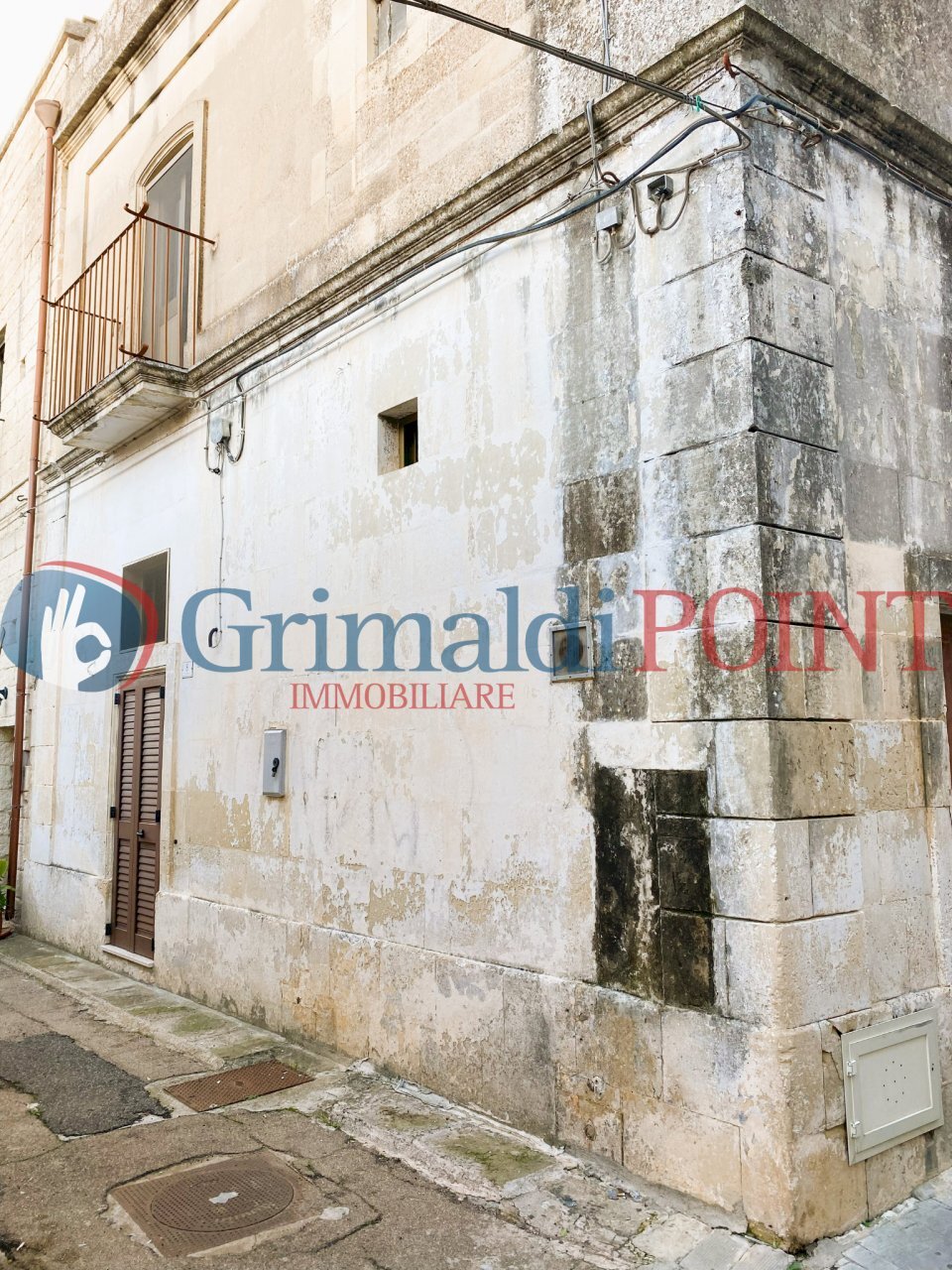 3.png - Independent house Via Antonio Manco 14, Scorrano - photo 1