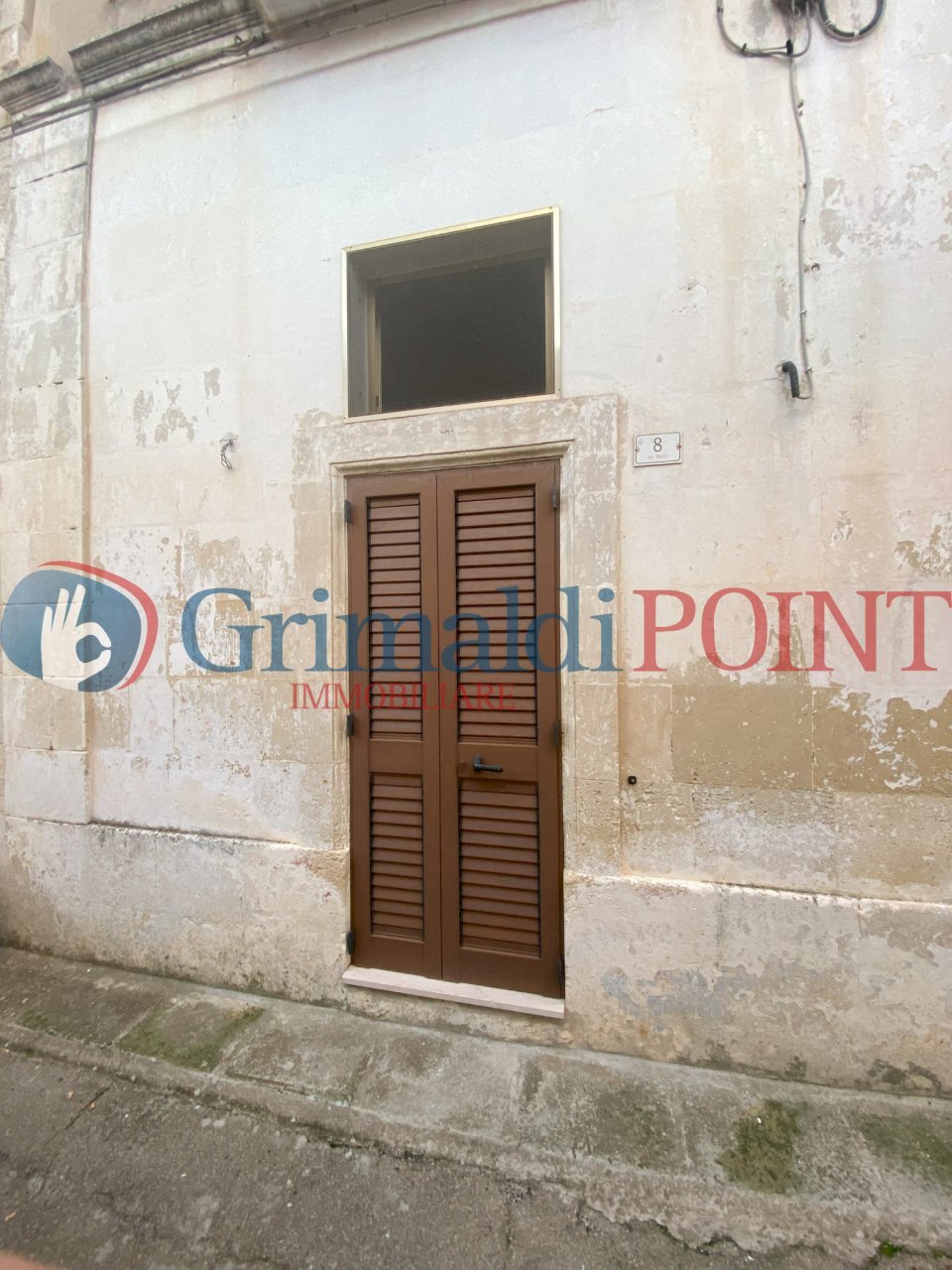 1.png - Independent house Via Antonio Manco 14, Scorrano - photo 2