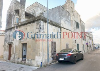 1.png - Independent house Via Antonio Manco 14, Scorrano - photo 16