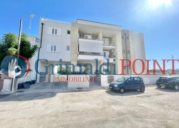 IMG-20250922-WA0003_risultato.jpg - Appartamento Via San Vito 19, Lizzanello - foto 2