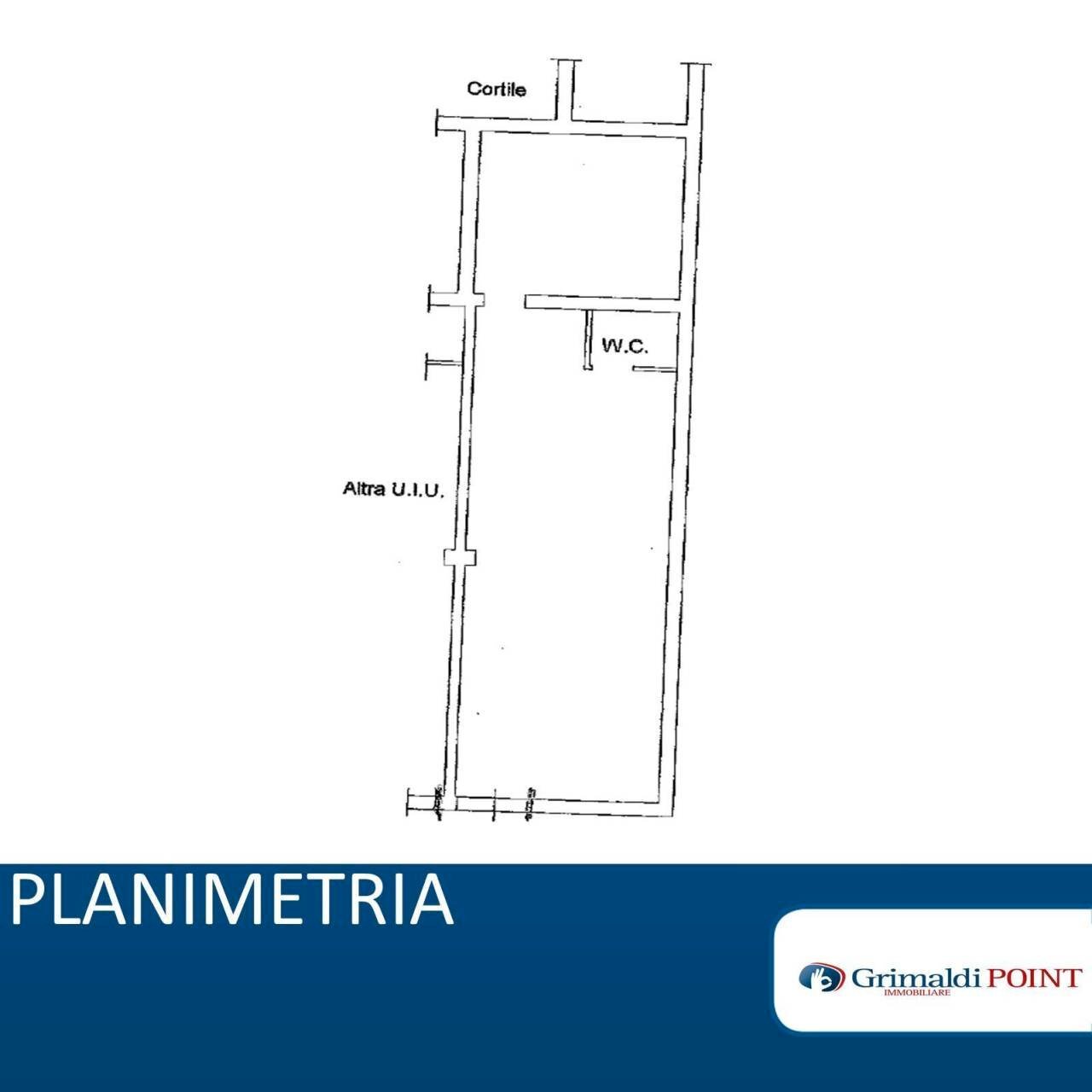 pln lab.jpg - Laboratory Via Amedeo Modigliani 14, Melito di Napoli - floor plans 1