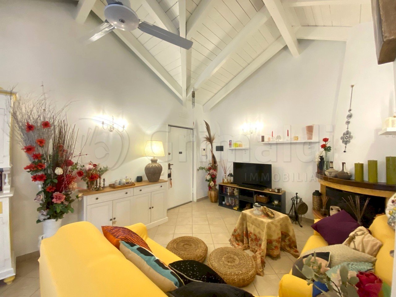 1.jpg - Trilocale Giugliano in Campania - foto 1