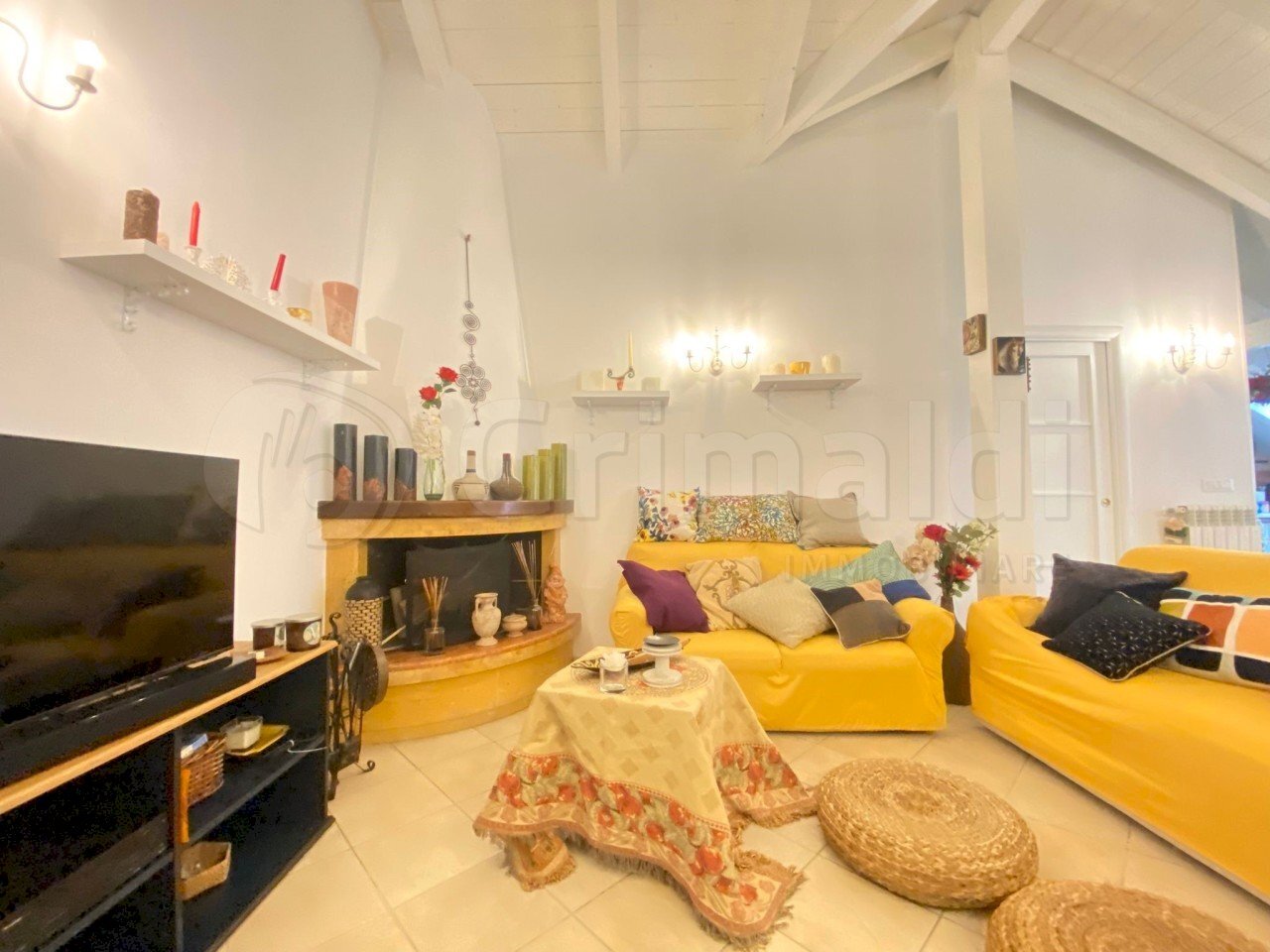 3.jpg - Trilocale Giugliano in Campania - foto 3