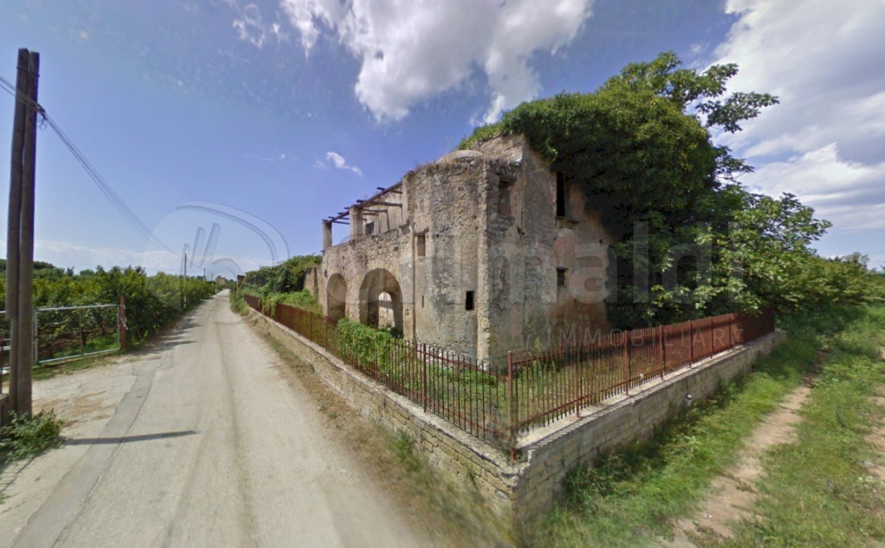 02.jpg - Agricultural land Giugliano in Campania - photo 1