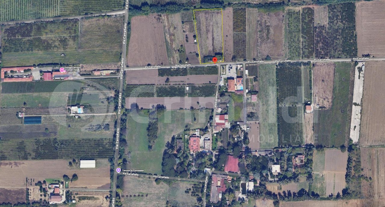 01 (1).png - Agricultural land Giugliano in Campania - photo 2