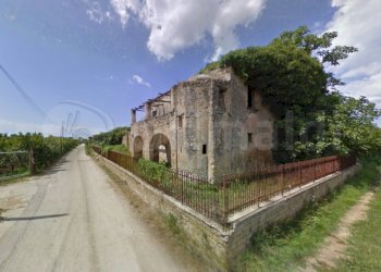 02.jpg - Terreno agricolo Giugliano in Campania - foto 1