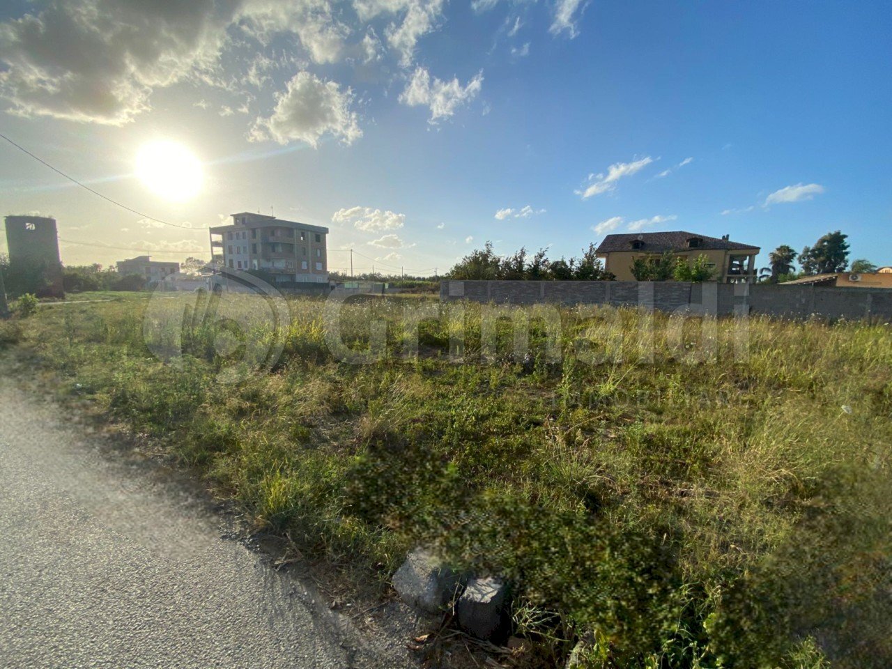 01.jpg - Terreno agricolo Giugliano in Campania - foto 1
