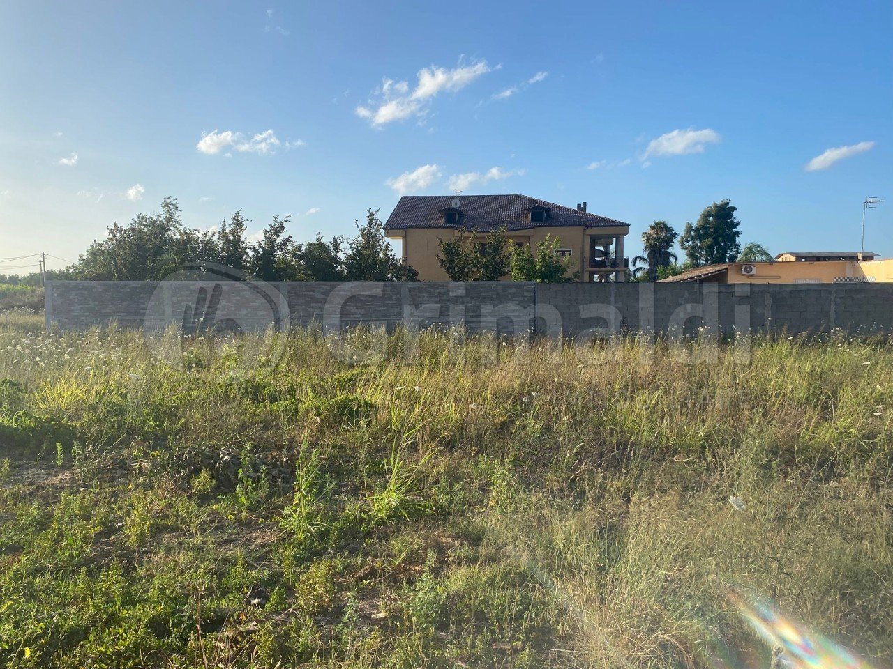 02.jpg - Terreno agricolo Giugliano in Campania - foto 2