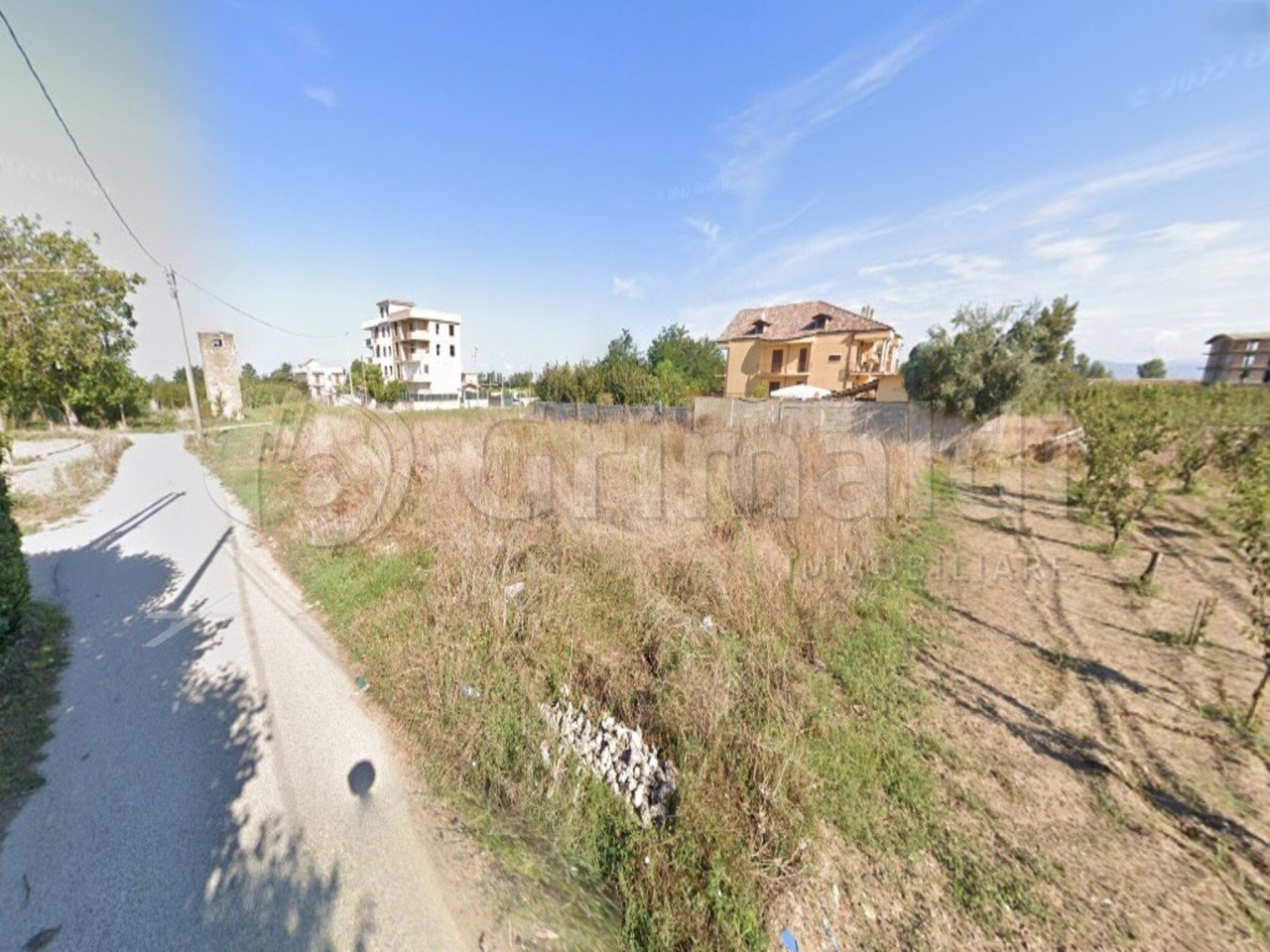 03.jpg - Terreno agricolo Giugliano in Campania - foto 3