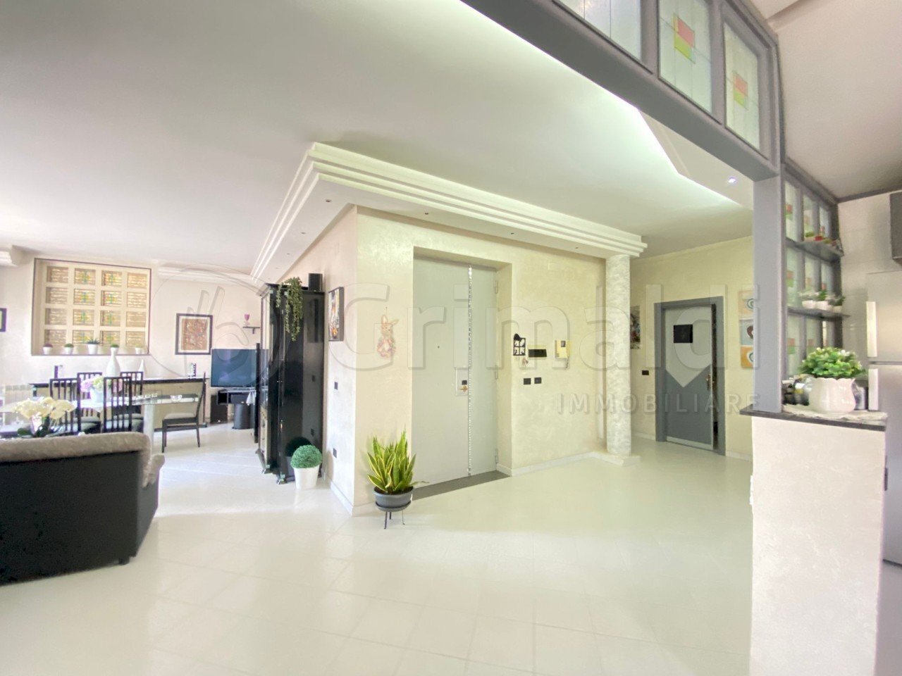 3.jpg - Porzione di casa Giugliano in Campania - foto 3