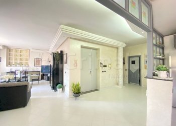 3.jpg - Portion of a house Giugliano in Campania - photo 3