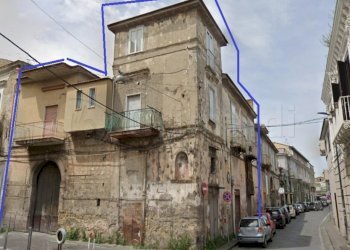 logo nuovo grimaldi.JPG - Villa Trifamiliare Giugliano in Campania - foto 1